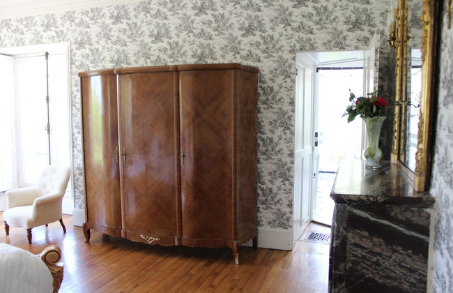 Château de Blet - Foto 4