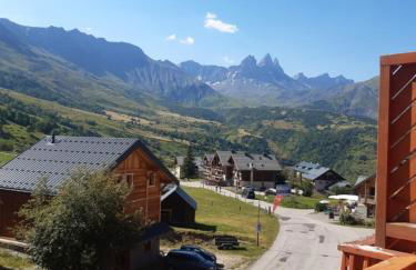 La sérénité des aiguilles - Foto 1
