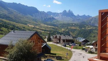 La sérénité des aiguilles - Photo 1
