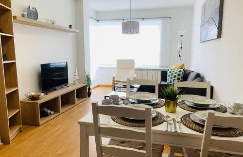 Apartamentos LAMAROSA -PLAYA URBANA - Foto 16