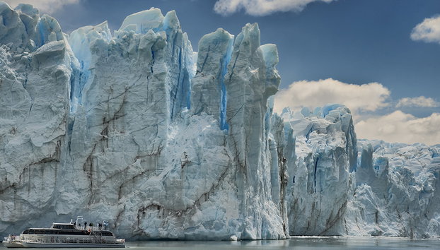 Glaciar Perito Moreno: Minitrekking y paseo en barco - Foto 5