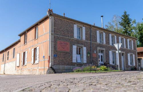 Gite les oiseaux_A Louvemont avec piscine chauffée - Foto 74