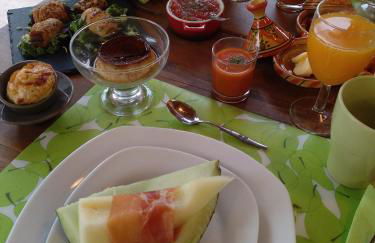 B&B Hacienda Guaro Viejo - Foto 12