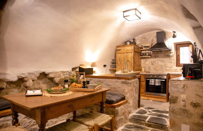 Dandy Villas Tower-Built in 17th century - Foto 17