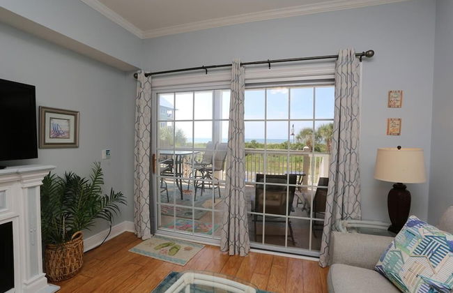 Dunes Club 1D - Foto 21