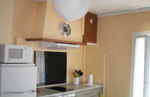 T2 dans maison de village - Foto 8