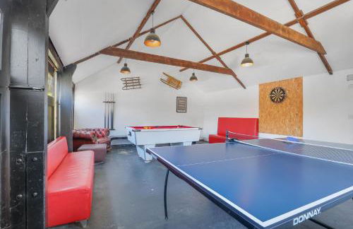 Spindlestone House - North East Escapes - Foto 46