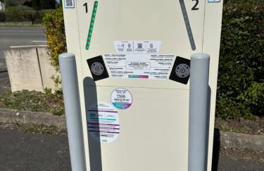 Entre Bourges et Sancerre Escale Bien-Être - Foto 25