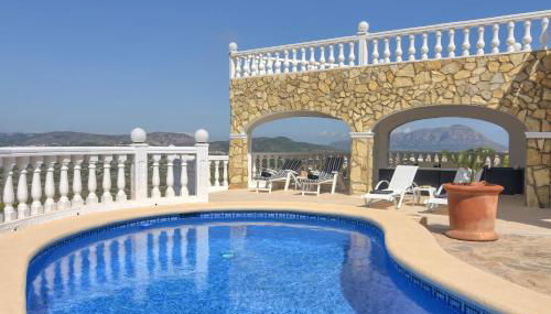 Amarige by Aguilarent - Foto 3