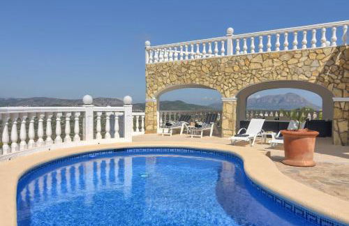 Amarige by Aguilarent - Foto 3