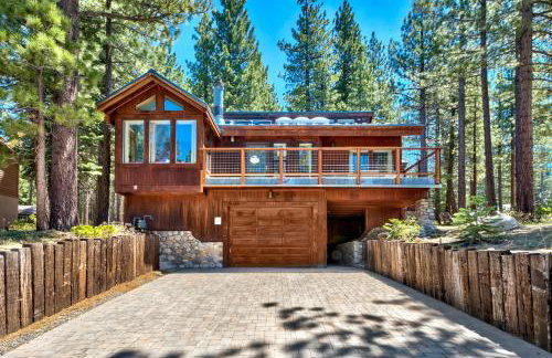 Family Hiker’s Haven: Forested 3BR Pets - Foto 1