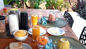 Pousada Mar de vênus - Foto 5