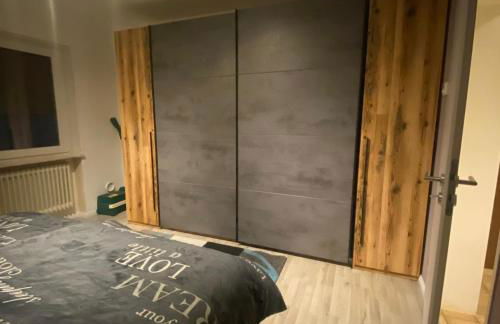 Ferienwohnung Eppelborn 80m² - Foto 30