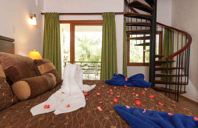 Sybaris Residences - Foto 40