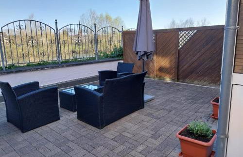 Ferienwohnung Römerbrücke - Foto 14