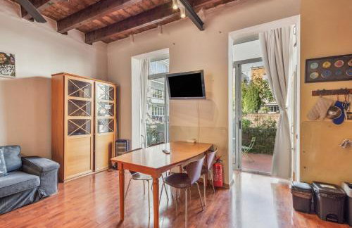 Lovely apartment with terrace - Photo 6