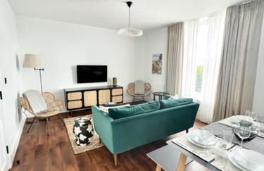 Redland Suites - Apartment 5 - Foto 20