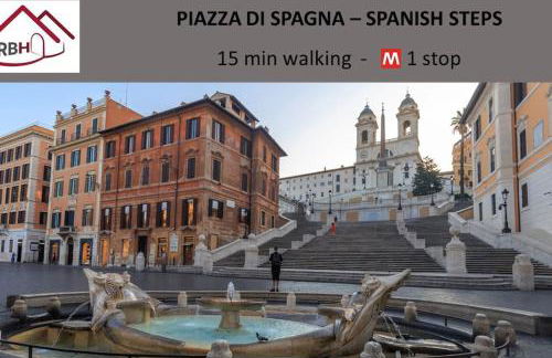 RomeBestHome Beccaria - Piazza del Popolo - Photo 37