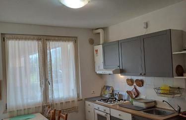 Cascina Legnago bilocale a 6 chilometri da Salò - Foto 11