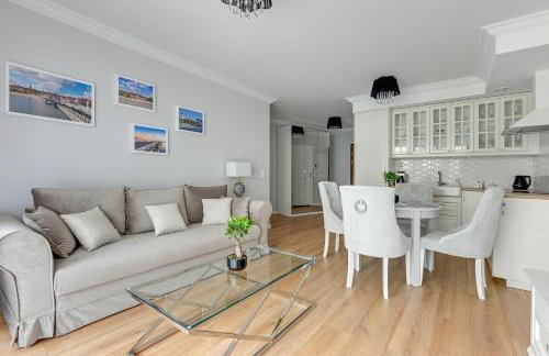 Comfort Apartments Dolny Sopot - Photo 20