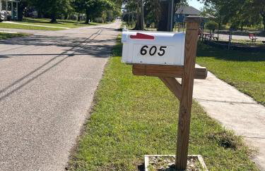 3 Bed, 2 and a half bath Gorgeous Coastal Home 1 block from beach! - Foto 3