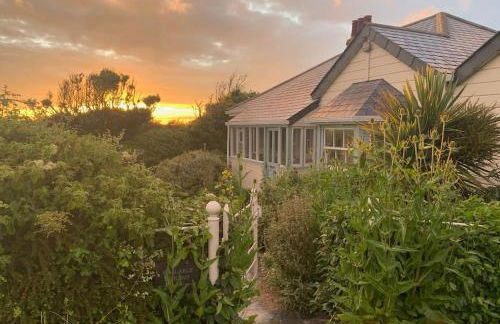 St Edwards Cottage, Tintagel - Foto 6
