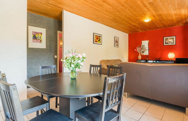 Serene Holiday Home in Les Salelles With Swimming Pool - Foto 77