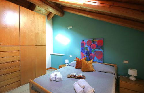 6 appartamenti Monferrato gruppi fino a 24 persone - Foto 22