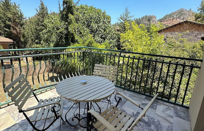 Alp Inn Butik Otel - Foto 14