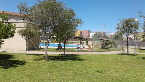 RESIDENCIAL EN BAJO DE GUIA - Foto 2, Garden view