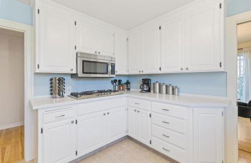 @ Marbella Lane - Modern and Sleek Home in Redwood - Foto 30