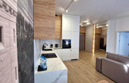 Apartamenty SOWIE SZCZYTY - Foto 76