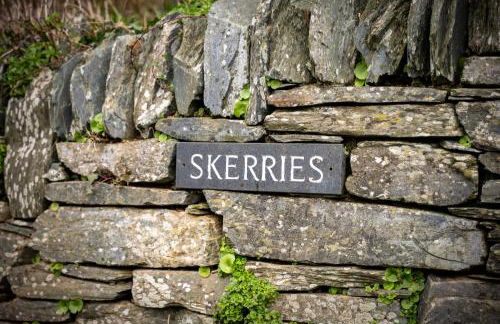 Spacious Coastal Retreat with Sea Views - Foto 67