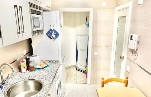 Casa Cándida Parking y WIFI Incluido - Foto 22