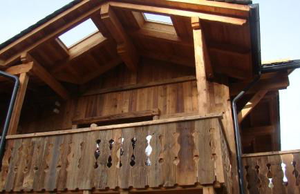 Alpine Mountain Chalet - Foto 149