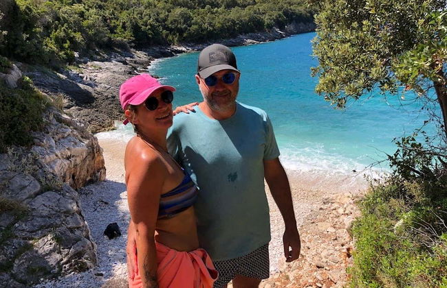 Karaburun Day Trip + Haxhi Ali Cave - Foto 4