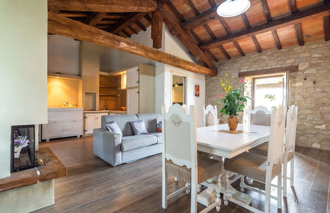 Tranquil Farmhouse in Sestino - Photo 31