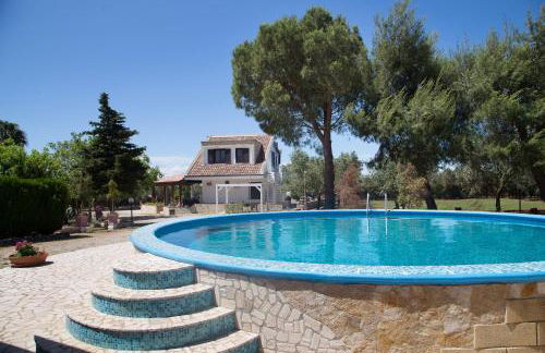 Villa dei Sogni Gallipoli - Foto 34