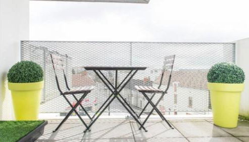 Le Petit Zénith - Foto 4, Shopping Area