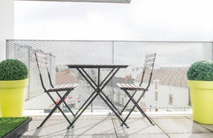 Le Petit Zénith - Foto 4