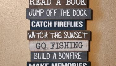 Bayview 1 Cabin - Foto 4