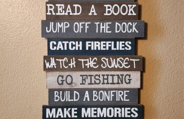 Bayview 1 Cabin - Foto 4