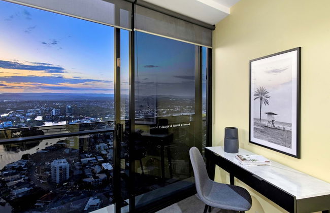 Circle on Cavill - Wow Stay - Photo 13