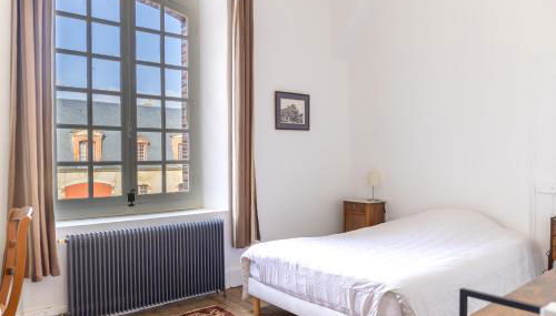 Ecuries du Château de Saint-Fargeau - Foto 5