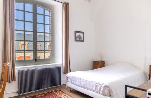 Ecuries du Château de Saint-Fargeau - Foto 5