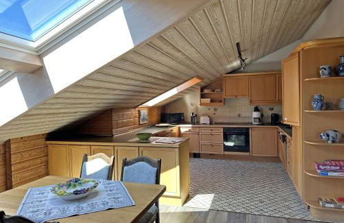 Ferienwohnung Haus Kampenwand Löhr - Foto 13