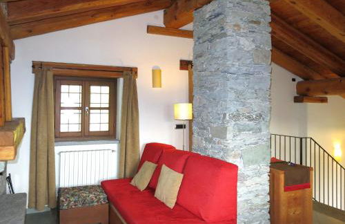 Chalet Casot Pra Viei by Interhome - Foto 11