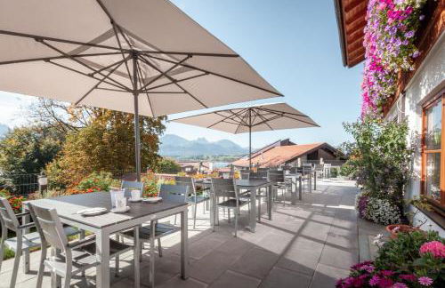 Ferienhaus und Landhaus Berger - Foto 11