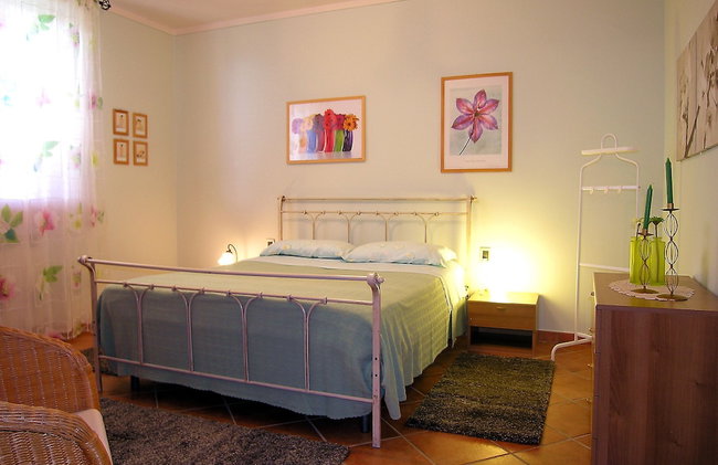 Villino Blu Private Villa on the Chianti Hils 10 Plus 2 pax - Photo 7