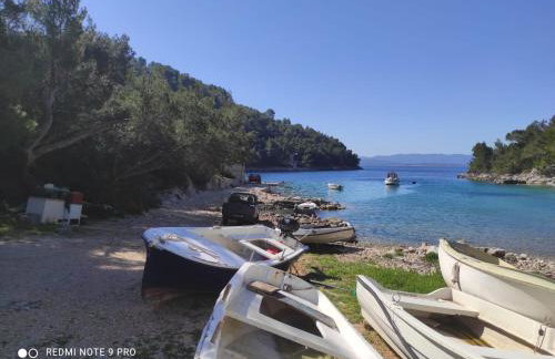 Rest house with jacuzzi Mili - Foto 3